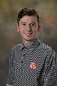 Photo of Dustin Peacock